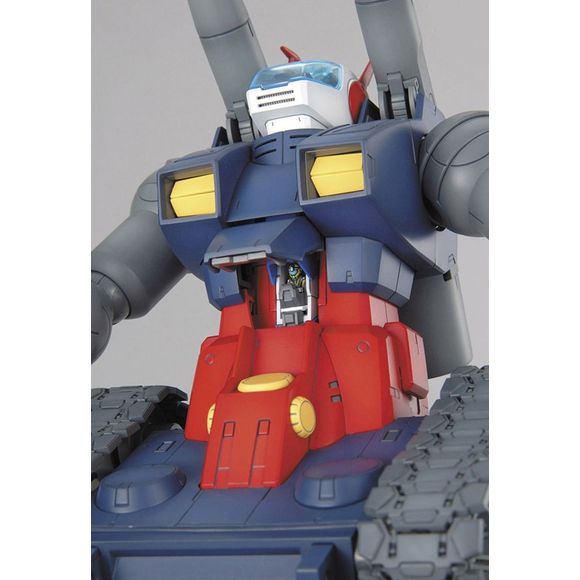 Bandai Hobby Gundam RX-75 Guntank MG 1/100 Model Kit | Galactic Toys & Collectibles