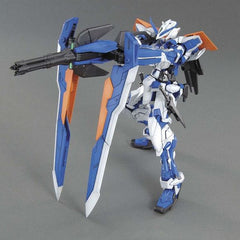 Bandai Gundam Astray Blue Frame Second Revise MG 1/100 Scale Model Kit