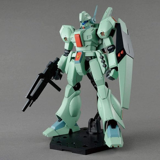 Bandai Gundam Char's Counterattack RGM-89 Jegan MG 1/100 Model Kit