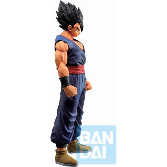 Bandai Spirits Dragon Ball Super Hero Son Goku Statue