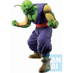 Bandai Spirits Dragon Ball Super: Super Hero Ichibansho Piccolo Figure