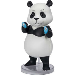 Bandai Jujutsu Kaisen Figuarts mini Panda Figure | Galactic Toys & Collectibles