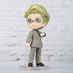 Bandai Jujutsu Kaisen Figuarts mini Kento Nanami Figure