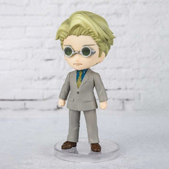 Bandai Jujutsu Kaisen Figuarts mini Kento Nanami Figure