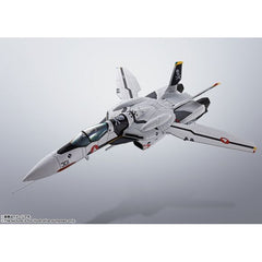 Bandai Macross Zero Hi-Metal R Roy Focker's VF-0S Phoenix Action Figure