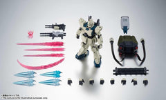 Bandai SIDE MS Robot Spirits Gundam 08th Team RX-79G Ez-8 ver. ANIME Action Figure