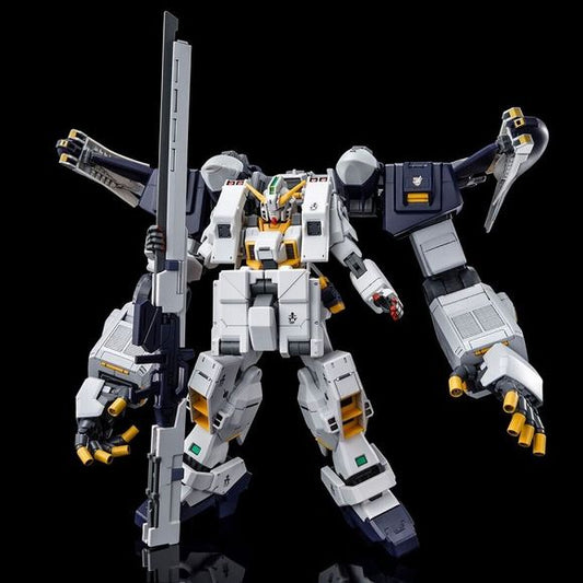 Bandai Gundam HGUC TR-1 Hazel Owsla Gigantic Arm Unit HG 1/144 Model Kit