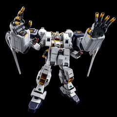 Bandai Gundam HGUC TR-1 Hazel Owsla Gigantic Arm Unit HG 1/144 Model Kit