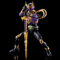 Bandai Spirits Kamen Rider Figure-rise Standard Kamen Rider Kuuga (Titan Form/Rising Titan) Model Kit | Galactic Toys & Collectibles