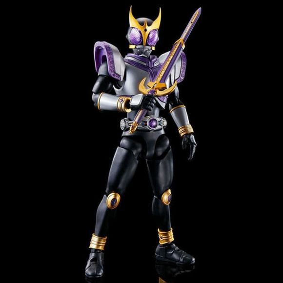 Bandai Spirits Kamen Rider Figure-rise Standard Kamen Rider Kuuga (Titan Form/Rising Titan) Model Kit | Galactic Toys & Collectibles