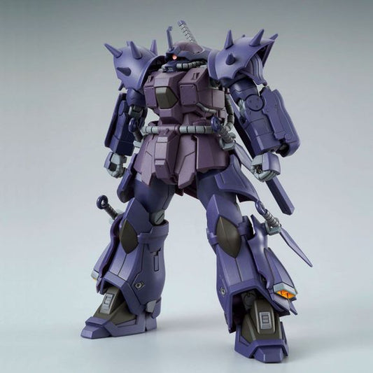 Bandai HGUC Gundam MS-08TX/N Efreet Nacht HG Bausatz im Maßstab 1:144