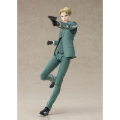 Bandai Spy x Family S.H. Figuarts Loid Forger Action Figure