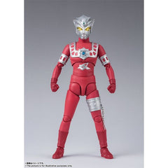 Bandai Ultraman Ultra Galaxy Fight: The Destined Crossroad S.H.Figuarts Astra | Galactic Toys & Collectibles