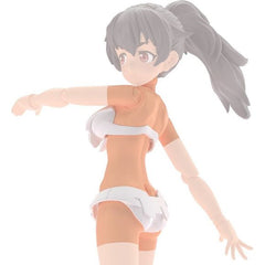 Bandai 30MM 30 Minutes Sisters Option Body Parts Type S03 Color C Model Kit | Galactic Toys & Collectibles