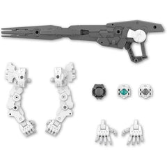 Bandai 30MM 30 Minute Missions Option Parts Set 11 Large Cannon & Arm Unit