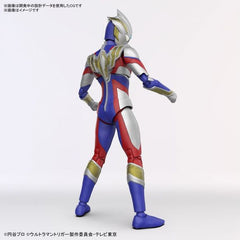 Bandai Spirits Figure-rise Standard Ultraman Trigger Multi Type Figure Model Kit | Galactic Toys & Collectibles