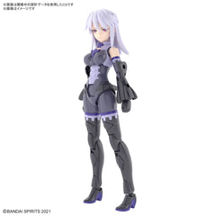 Bandai Hobby 30MS 30 Minute Sisters SIS-D00 Neverlia (Color A) Model Kit