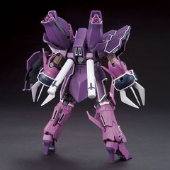 Bandai HGUC Gundam YAMS-132 Rozen Zulu HG 1/144 Scale Model Kit