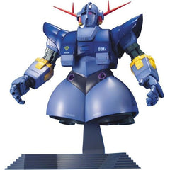 (PRE-ORDER: September 2025) Bandai Hobby Mobile Suit Gundam MSN-02 Zeong MG 1/100 Scale Model Kit