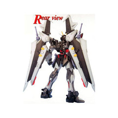 Bandai Hobby Gundam SEED Strike Noir Gundam MG 1/100 Model Kit