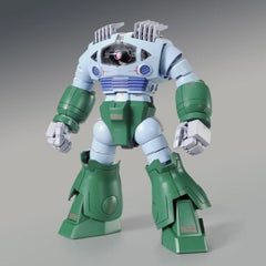 Bandai HGUC Gundam MSM-08 Zogok (Capture of Jaburo Ver.) HG 1/144 Scale Model Kit