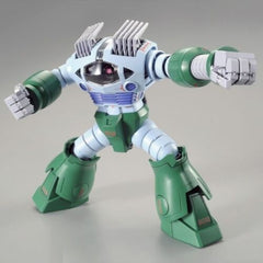 Bandai HGUC Gundam MSM-08 Zogok (Capture of Jaburo Ver.) HG 1/144 Scale Model Kit