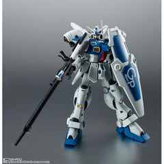 Bandai SIDE MS Robot Spirits Gundam 0083 GP04 Gerbera ver. ANIME Action Figure