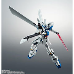 Bandai SIDE MS Robot Spirits Gundam 0083 GP04 Gerbera ver. ANIME Action Figure