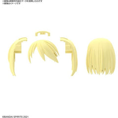 Bandai 30MS 30 Minutes Sisters Option Hairstyle Parts Vol. 6 - 1 RANDOM set