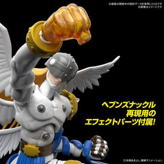 Bandai Hobby Digimon Figure-rise Standard Angemon Model Kit