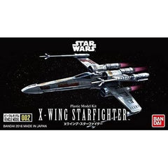 This series is a palm-sized "Star Wars" plastic model series that focuses on vehicles with the high collection and excellent aircraft reproducibility. Palm-size of about 10 cm. It can be assembled with one nipper.