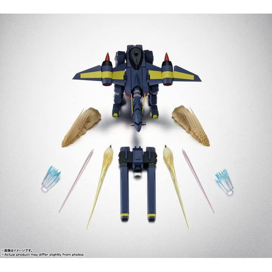 Bandai Tamashii SIDE MS Robot Spirits Gundam SEED BuCUE ver. ANIME Action Figure