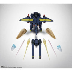Bandai Tamashii SIDE MS Robot Spirits Gundam SEED BuCUE ver. ANIME Action Figure