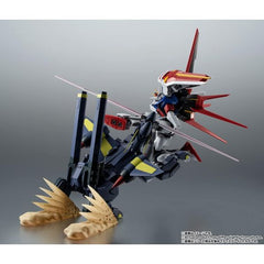 Bandai Tamashii SIDE MS Robot Spirits Gundam SEED BuCUE ver. ANIME Action Figure
