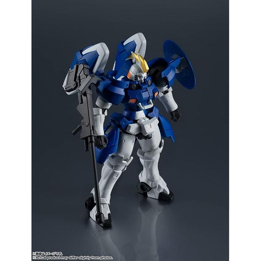 Bandai Gundam Wing Gundam Universe Tallgeese II Action Figure | Galactic Toys & Collectibles