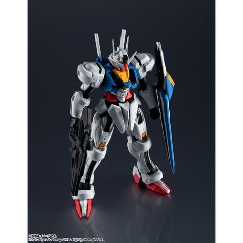 Bandai The Witch From Mercury Gundam Universe XVX-016 Aerial Action Figure | Galactic Toys & Collectibles