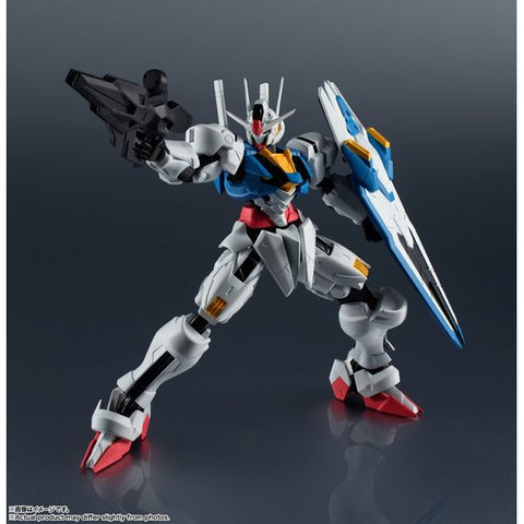 Bandai The Witch From Mercury Gundam Universe XVX-016 Aerial Action Figure | Galactic Toys & Collectibles