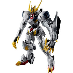 Bandai Iron-Blooded Orphans Gundam Universe ASW-G-08 Gundam Barbatos Lupus Rex Action Figure | Galactic Toys & Collectibles