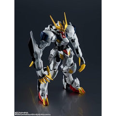 Bandai Iron-Blooded Orphans Gundam Universe ASW-G-08 Gundam Barbatos Lupus Rex Action Figure | Galactic Toys & Collectibles