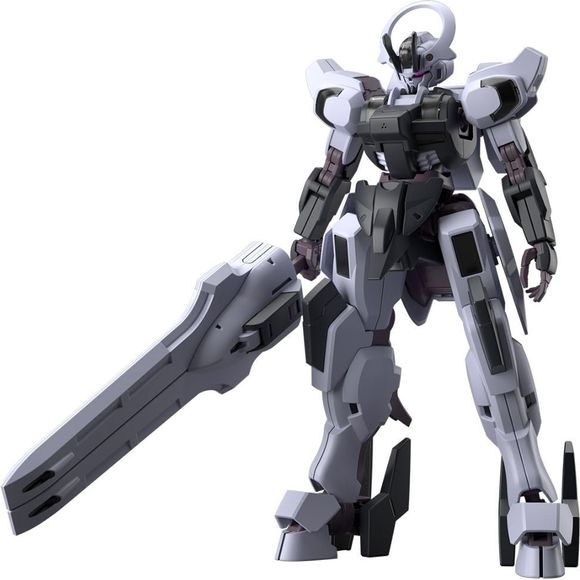 Bandai Hobby The Witch From Mercury Gundam Schwarzette HG 1/144 Scale Model Kit | Galactic Toys & Collectibles