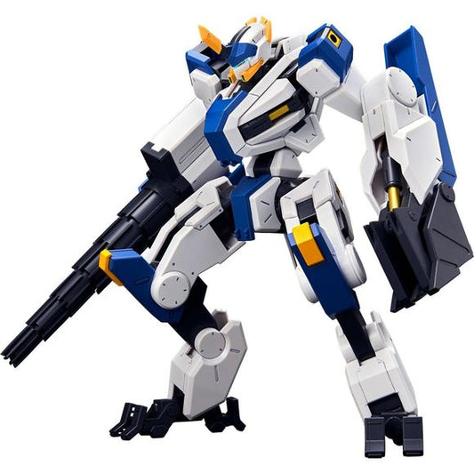 Bandai Hobby Kyoukai Senki Gundam MAILeS Byakuchi Drill Claw Arm HG 1/72 Scale Model Kit | Galactic Toys & Collectibles
