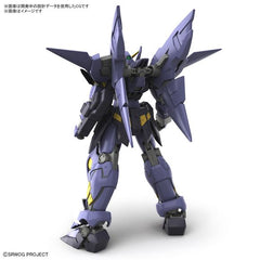 Bandai Hobby Super Robot Wars Gundam Huckebein Mk-II HG Model Kit