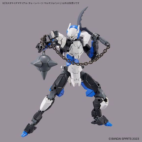 Bandai Spirits 30MM Customized Material (Chain Part/Multi-Joint) 1/144 Scale Model Kit | Galactic Toys & Collectibles