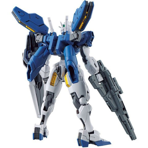 Bandai Hobby The Witch From Mercury Gundam Aerial Rebuild (Modified Type) HG 1/144 Scale Model Kit | Galactic Toys & Collectibles