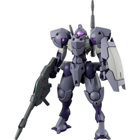 Bandai Hobby The Witch From Mercury Gundam Heindree Sturm HG 1/144 Scale Model Kit | Galactic Toys & Collectibles