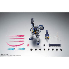 Bandai SIDE MS Robot Spirits Gundam 0083 GP00 Blossom ver. ANIME Action Figure
