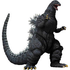 Bandai Spirits Godzilla vs. King Ghidorah S.H.MonsterArts Godzilla (1991) Shinjuku Decisive Battle Action Figure | Galactic Toys & Collectibles