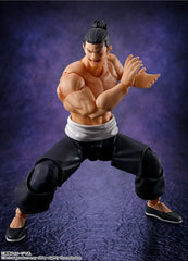 (PRE-ORDER: December 2026) Tamashii Nations S.H.Figuarts Jujutsu Kaisen Aoi Todo Action Figure