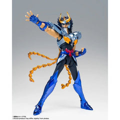 Bandai Tamashii Nations Saint Seiya Saint Cloth Myth Ex Phoenix Ikki Final Bronze Cloth Action Figure