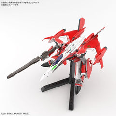 Bandai Hobby Macross Frontier YF-29 Durandal Valkyrie Saotome Alto HG 1/100 Scale Model Kit | Galactic Toys & Collectibles